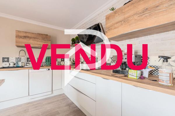 Maison 8 pièces 170 m2