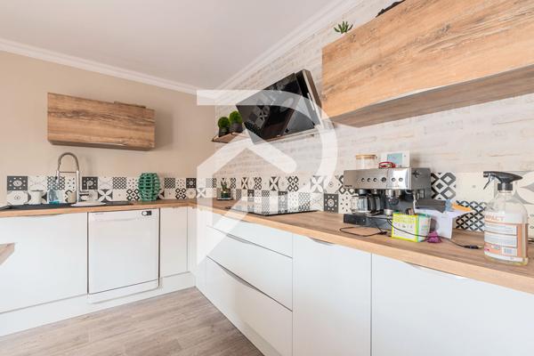 Maison 8 pièces 170 m2