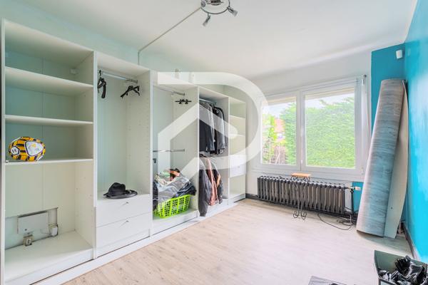 Maison 8 pièces 170 m2