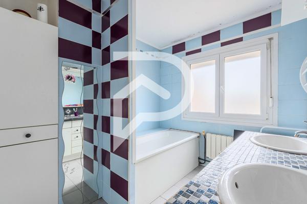 Maison 8 pièces 170 m2