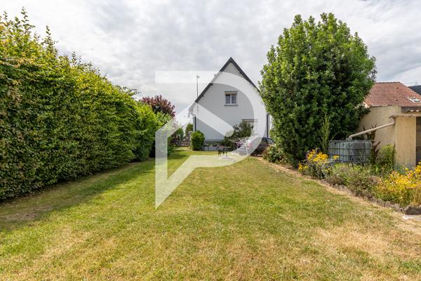 Maison 8 pièces 170 m2