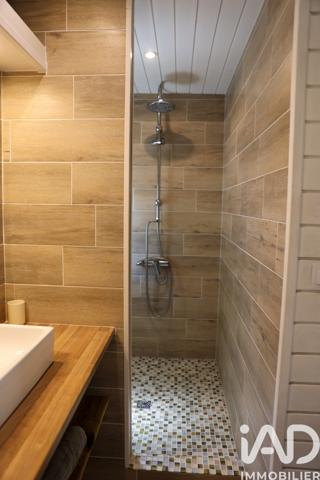 Maison à vendre 2 pièces 23 m² Saint-François