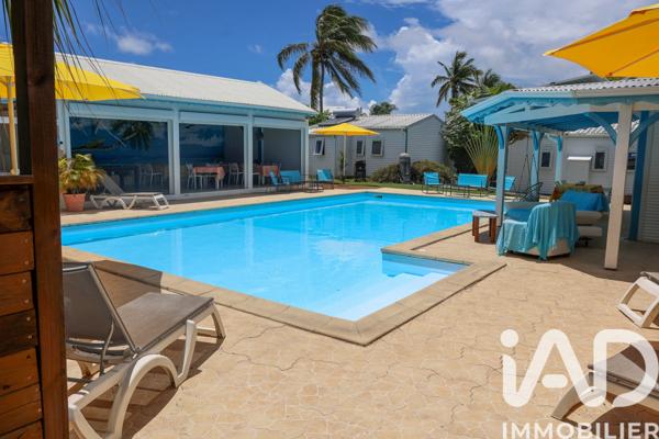 Maison à vendre 2 pièces 23 m² Saint-François