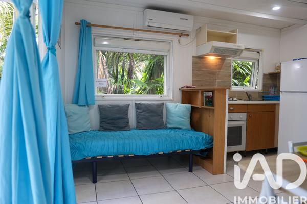 Maison à vendre 2 pièces 23 m² Saint-François