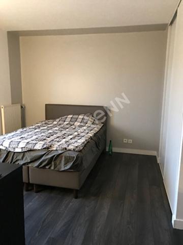Appartement  2 pièces 59.07 m²