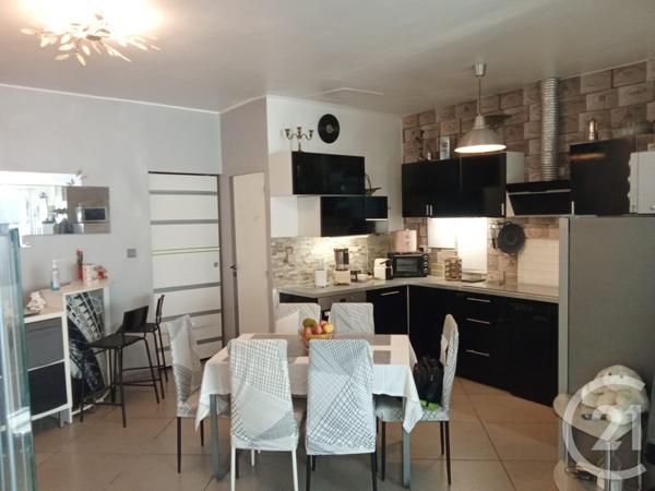 Maison à vendre  3 pièces - 84 m2 MARSEILLE - 13015