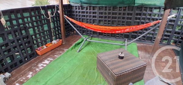 Maison à vendre  3 pièces - 84 m2 MARSEILLE - 13015