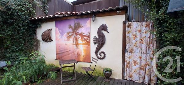 Maison à vendre  3 pièces - 84 m2 MARSEILLE - 13015