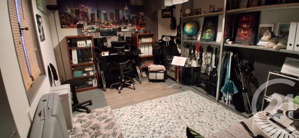 Maison à vendre  3 pièces - 84 m2 MARSEILLE - 13015