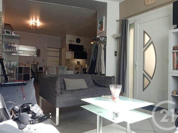 Maison à vendre  3 pièces - 84 m2 MARSEILLE - 13015