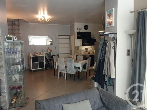 Maison à vendre  3 pièces - 84 m2 MARSEILLE - 13015