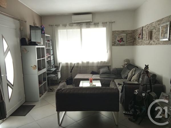 Maison à vendre  3 pièces - 84 m2 MARSEILLE - 13015