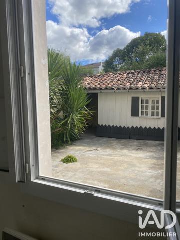 Maison à vendre 4 pièces 90 m² Cognac
