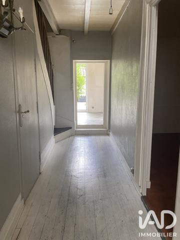 Maison à vendre 4 pièces 90 m² Cognac
