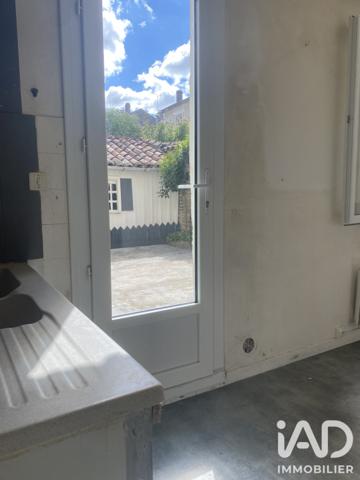 Maison à vendre 4 pièces 90 m² Cognac