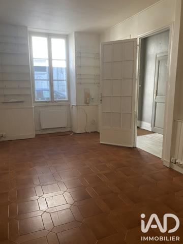 Maison à vendre 4 pièces 90 m² Cognac