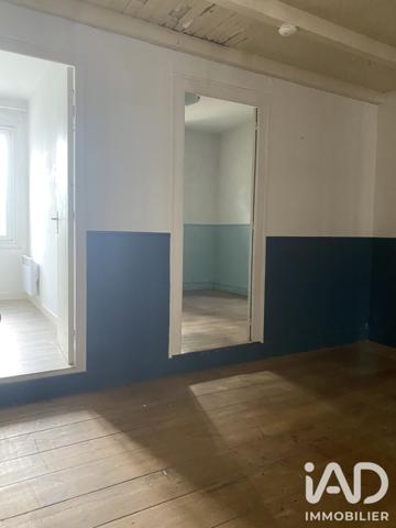 Maison à vendre 4 pièces 90 m² Cognac