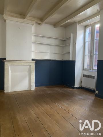 Maison à vendre 4 pièces 90 m² Cognac