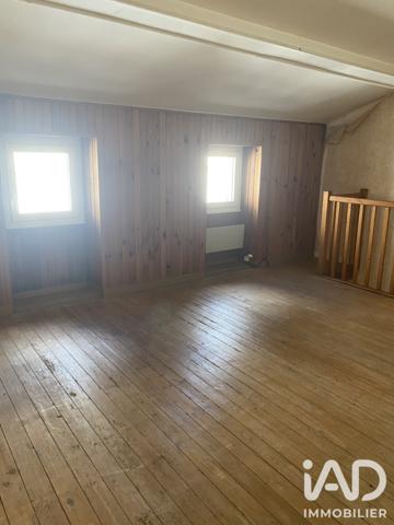 Maison à vendre 4 pièces 90 m² Cognac