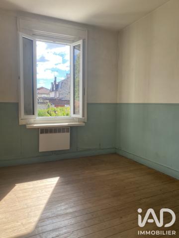 Maison à vendre 4 pièces 90 m² Cognac