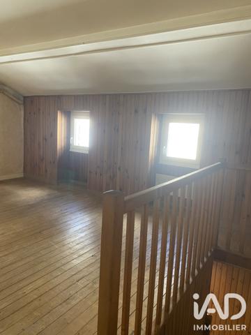 Maison à vendre 4 pièces 90 m² Cognac