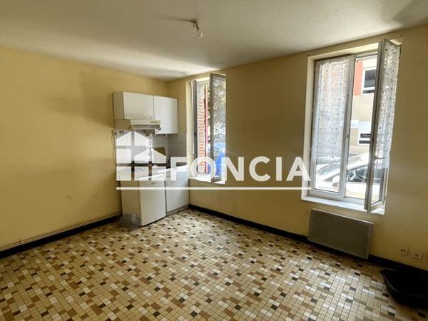 À vendre Immeuble - Albi 81000