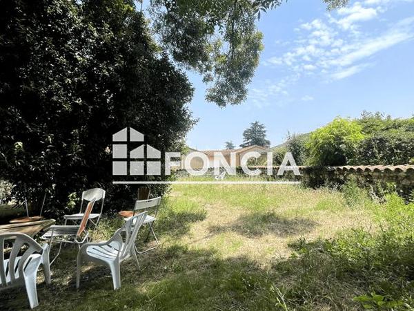 À vendre Immeuble - Albi 81000