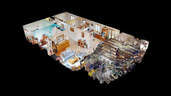 Maison d'exception à vendre à Guignes - Calme et Confort Moderne