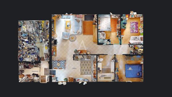 Maison d'exception à vendre à Guignes - Calme et Confort Moderne