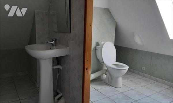 T3 CENTRE VILLE DOL DE BRETAGNE