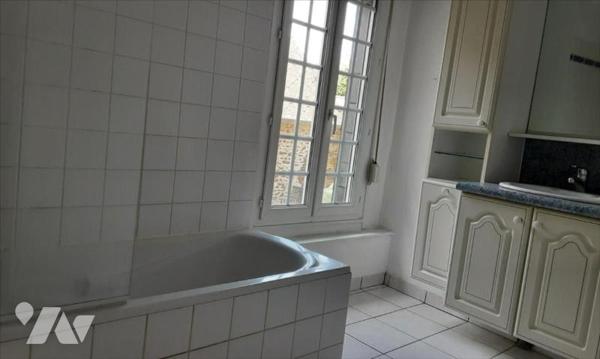 T3 CENTRE VILLE DOL DE BRETAGNE