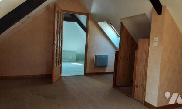 T3 CENTRE VILLE DOL DE BRETAGNE