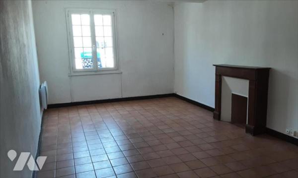 T3 CENTRE VILLE DOL DE BRETAGNE