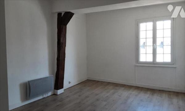 T3 CENTRE VILLE DOL DE BRETAGNE