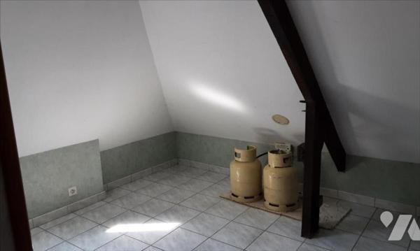 T3 CENTRE VILLE DOL DE BRETAGNE