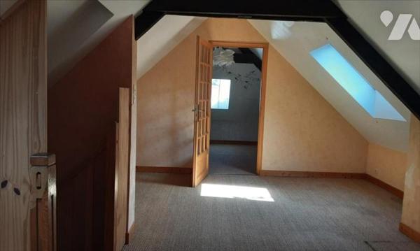 T3 CENTRE VILLE DOL DE BRETAGNE