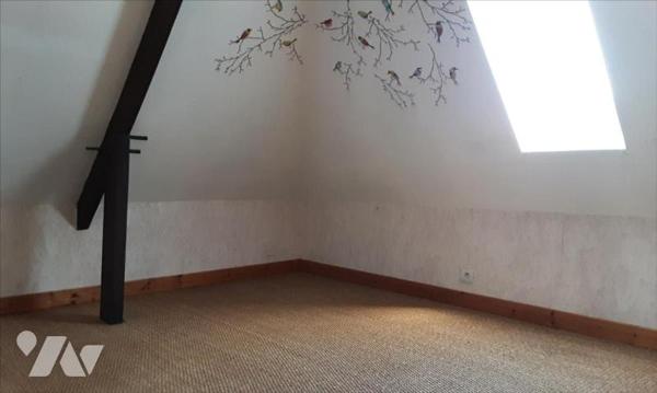 T3 CENTRE VILLE DOL DE BRETAGNE