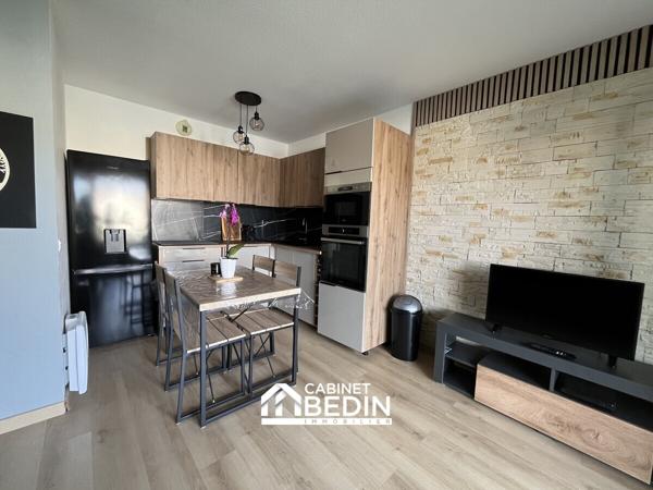 Achat Appartement 1 piece Audenge