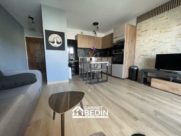 Achat Appartement 1 piece Audenge
