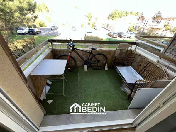Achat Appartement 1 piece Audenge