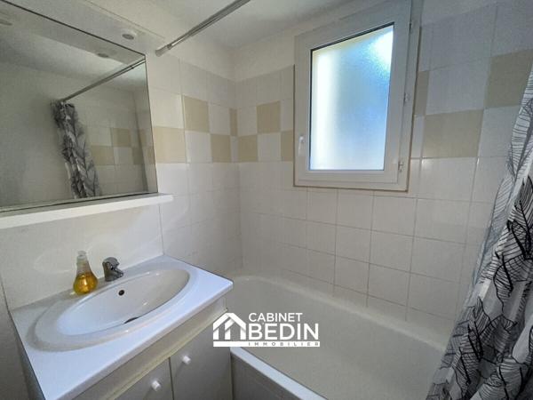 Achat Appartement 1 piece Audenge