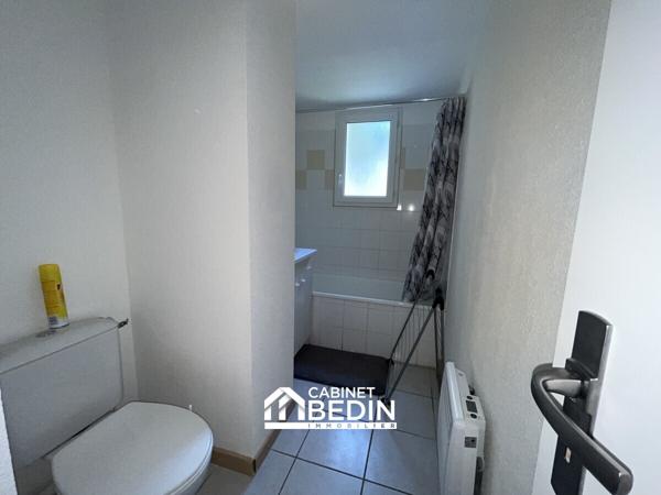 Achat Appartement 1 piece Audenge
