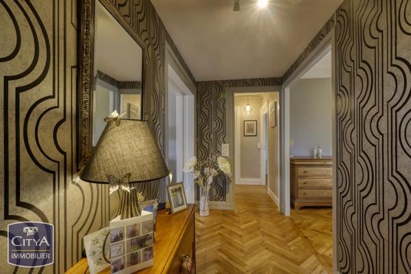Appartement à vendre 4 pièces 97m² Le Havre (76600)