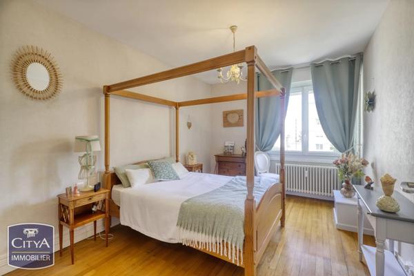 Appartement à vendre 4 pièces 97m² Le Havre (76600)