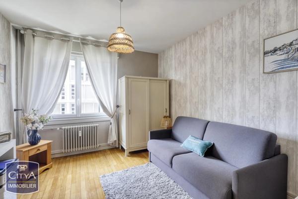 Appartement à vendre 4 pièces 97m² Le Havre (76600)