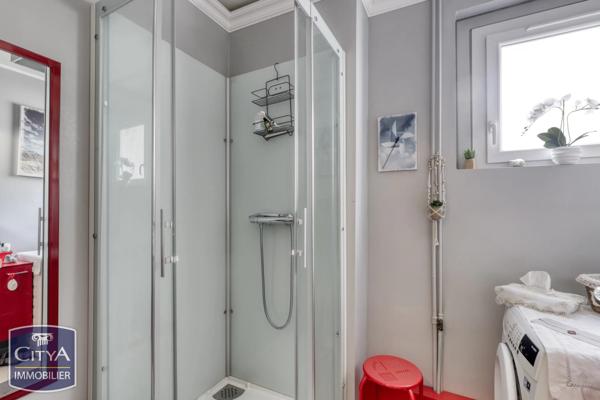 Appartement à vendre 4 pièces 97m² Le Havre (76600)