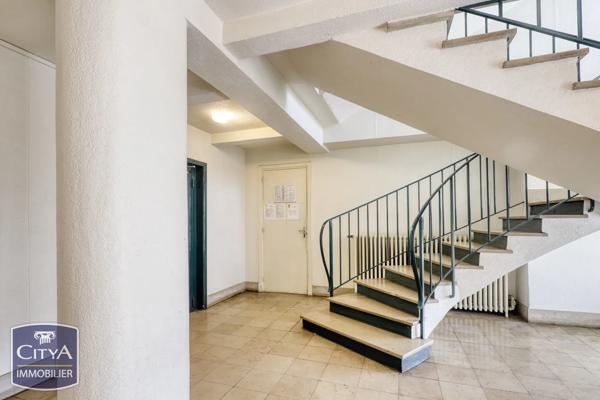 Appartement à vendre 4 pièces 97m² Le Havre (76600)