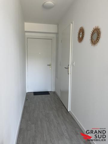 T1 Neuf et meublé