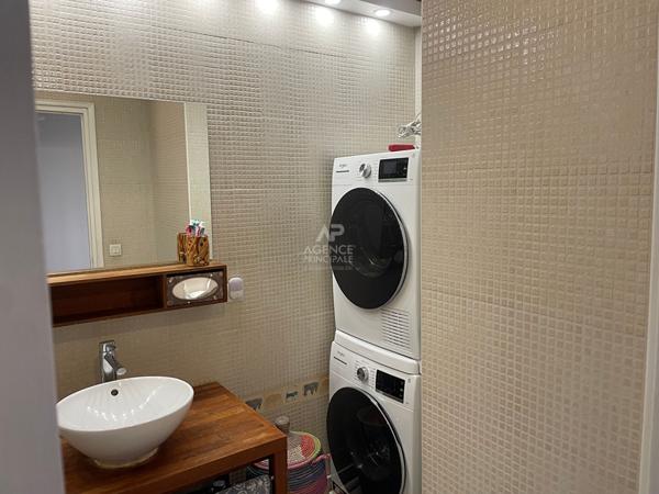 Appartement Saint Germain En Laye 4 pièce(s) 84.85 m2 €660 000 ** - Référence 17667