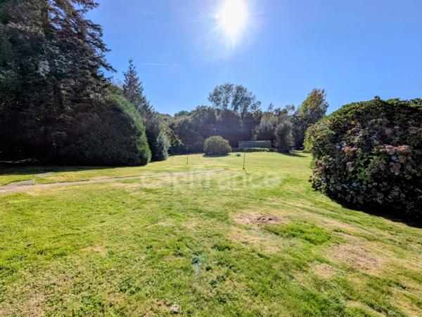 Maison à vendre 6 pièces EDERN (29)